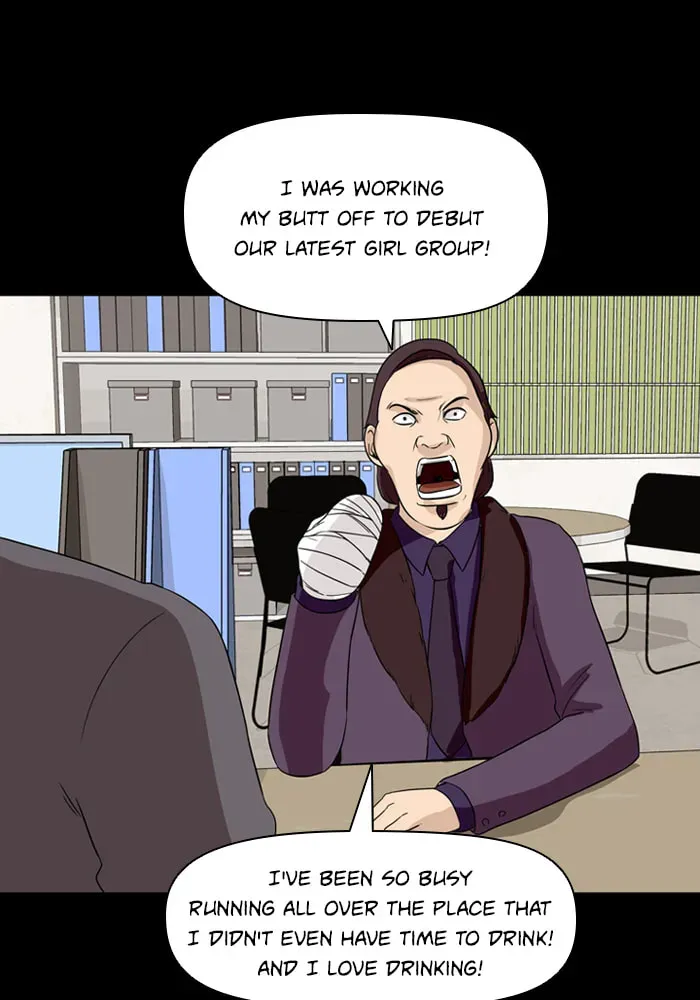Ctrl+Z Chapter 13 page 20 - 