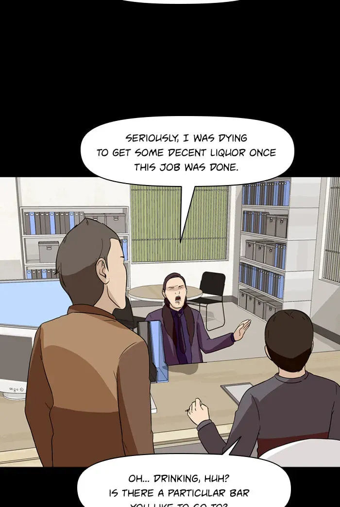 Ctrl+Z Chapter 13 page 21 - 
