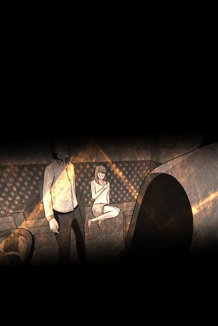 Ctrl+Z Chapter 13 page 23 - 