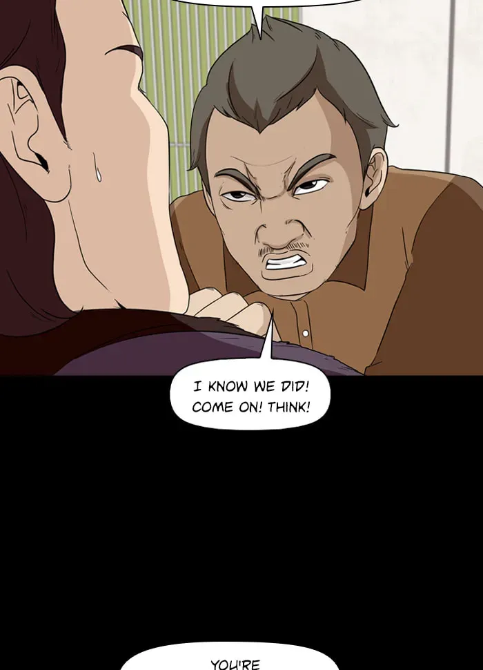 Ctrl+Z Chapter 13 page 28 - 