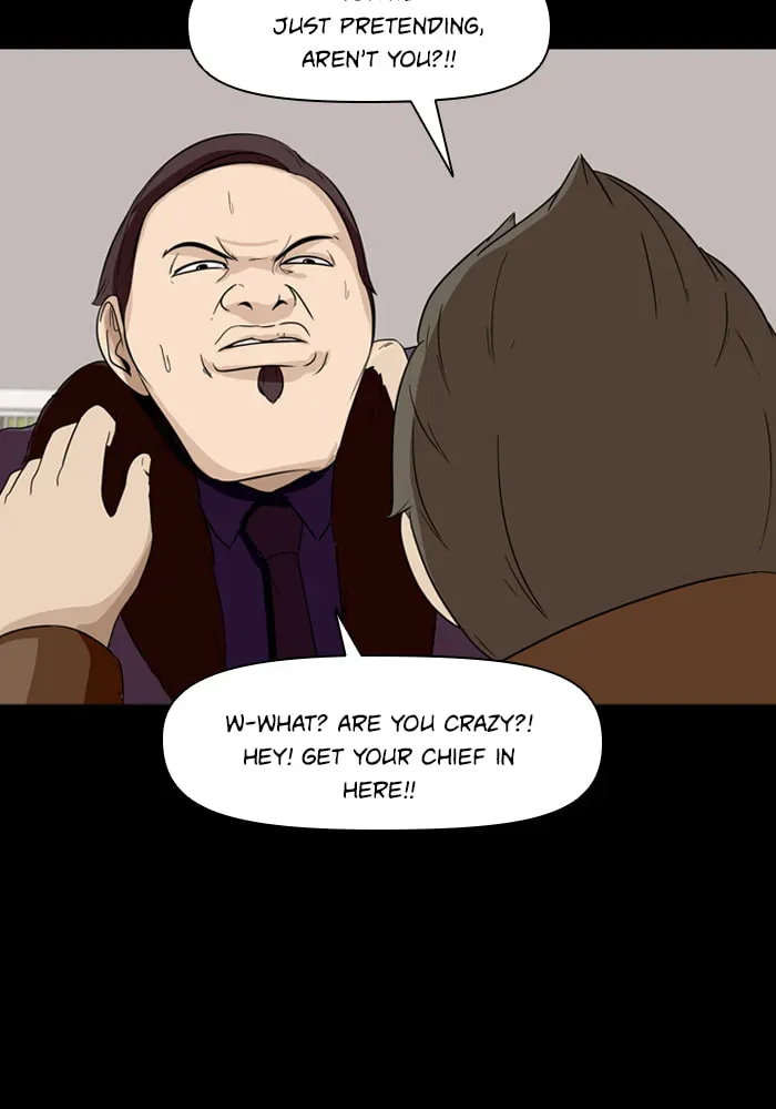 Ctrl+Z Chapter 13 page 29 - 