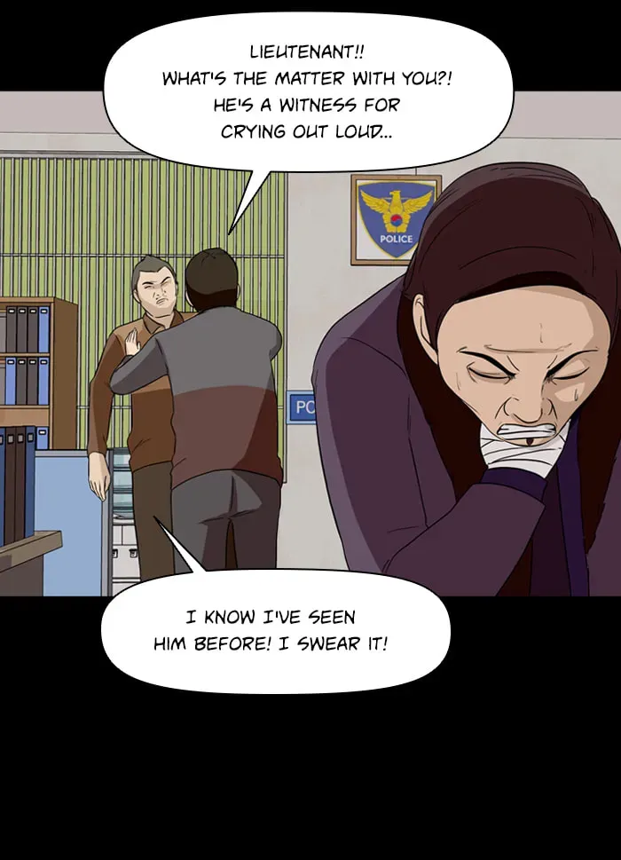 Ctrl+Z Chapter 13 page 30 - 