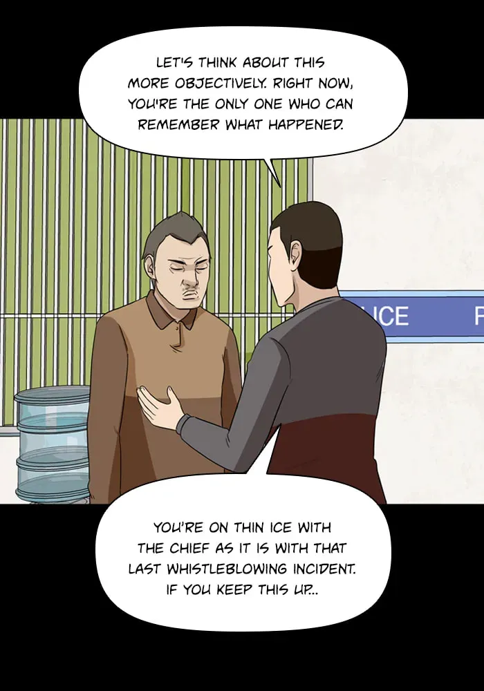 Ctrl+Z Chapter 13 page 31 - 
