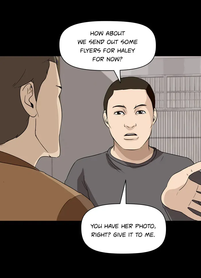 Ctrl+Z Chapter 13 page 32 - 