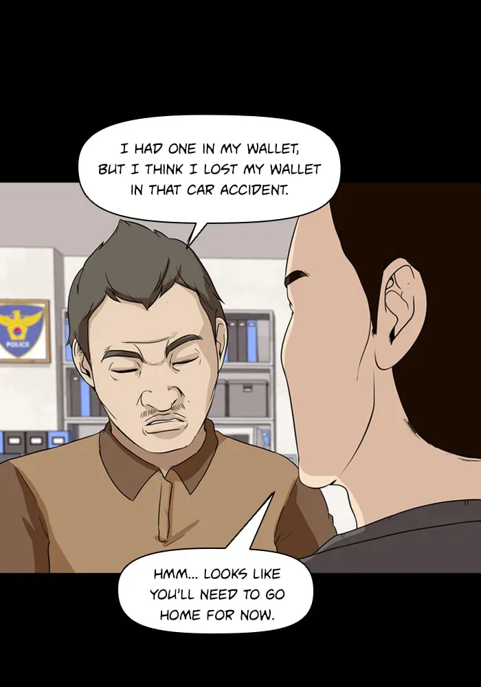 Ctrl+Z Chapter 13 page 33 - 