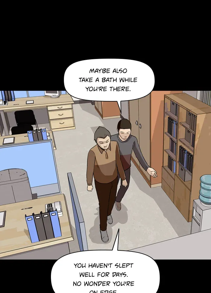 Ctrl+Z Chapter 13 page 34 - 