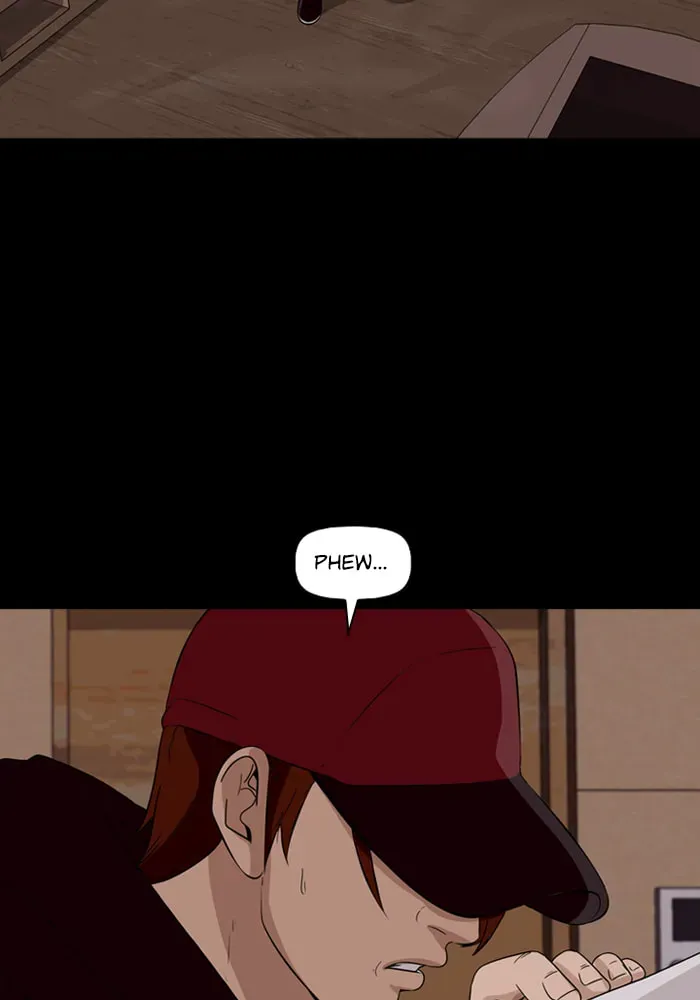 Ctrl+Z Chapter 13 page 37 - 