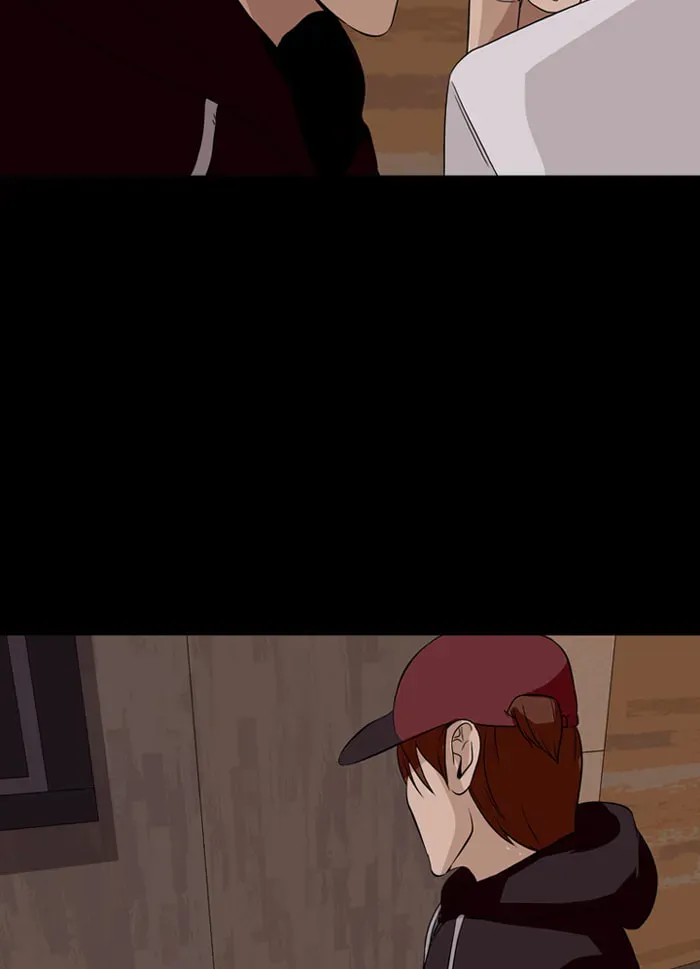 Ctrl+Z Chapter 13 page 38 - 