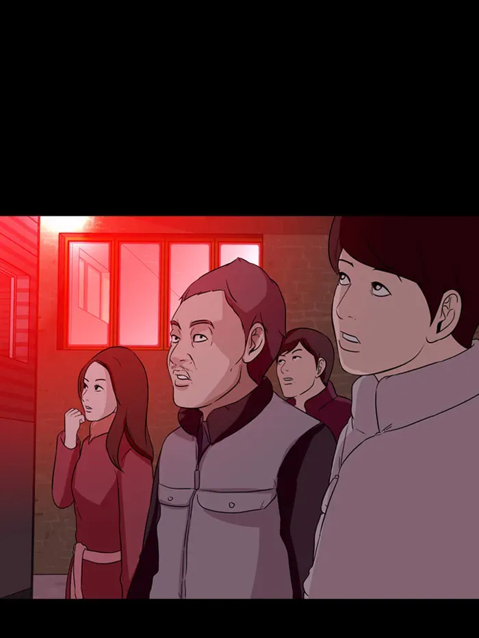 Ctrl+Z Chapter 13 page 47 - 