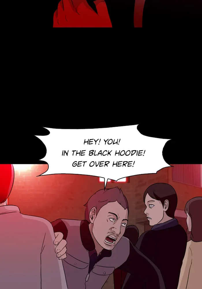 Ctrl+Z Chapter 13 page 50 - 