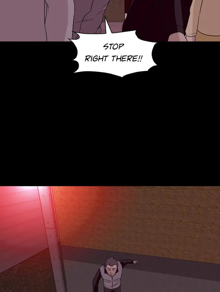 Ctrl+Z Chapter 13 page 51 - 