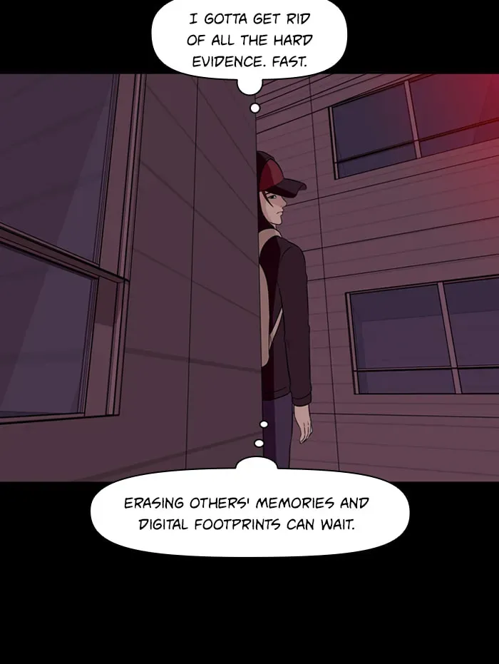 Ctrl+Z Chapter 13 page 57 - 