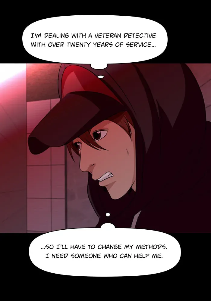 Ctrl+Z Chapter 13 page 58 - 