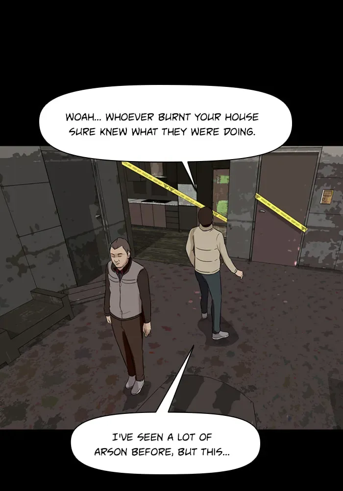 Ctrl+Z Chapter 13 page 60 - 