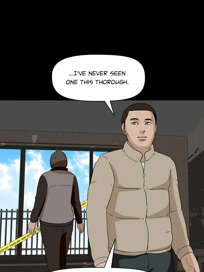Ctrl+Z Chapter 13 page 61 - 