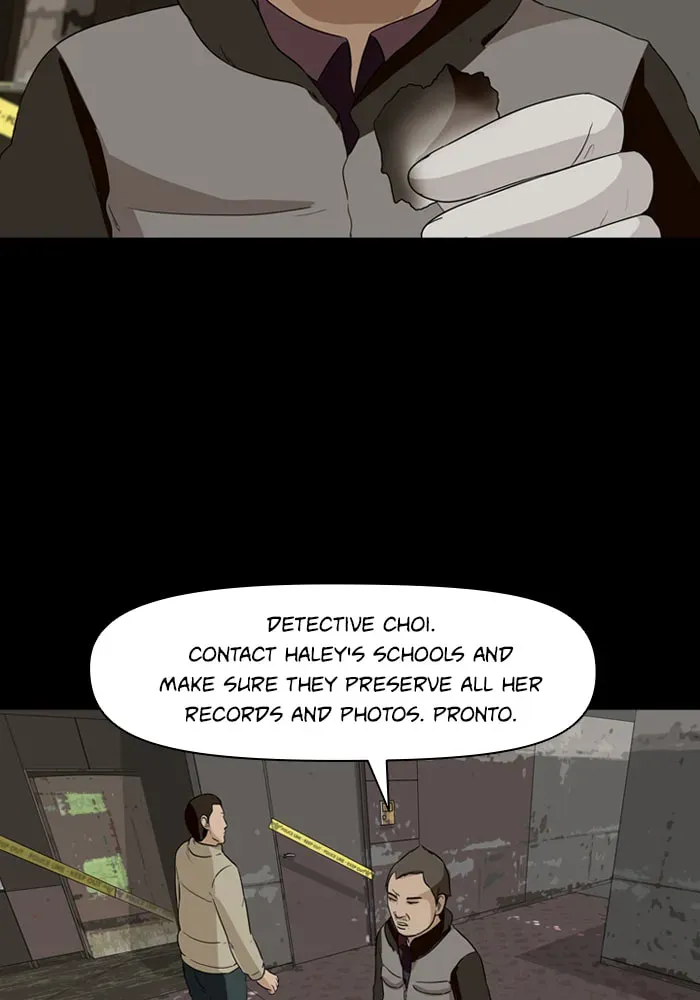 Ctrl+Z Chapter 13 page 66 - 