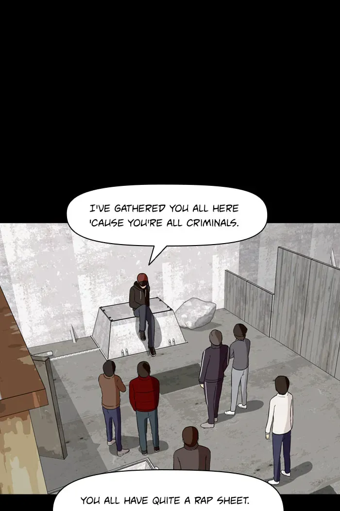 Ctrl+Z Chapter 13 page 70 - 