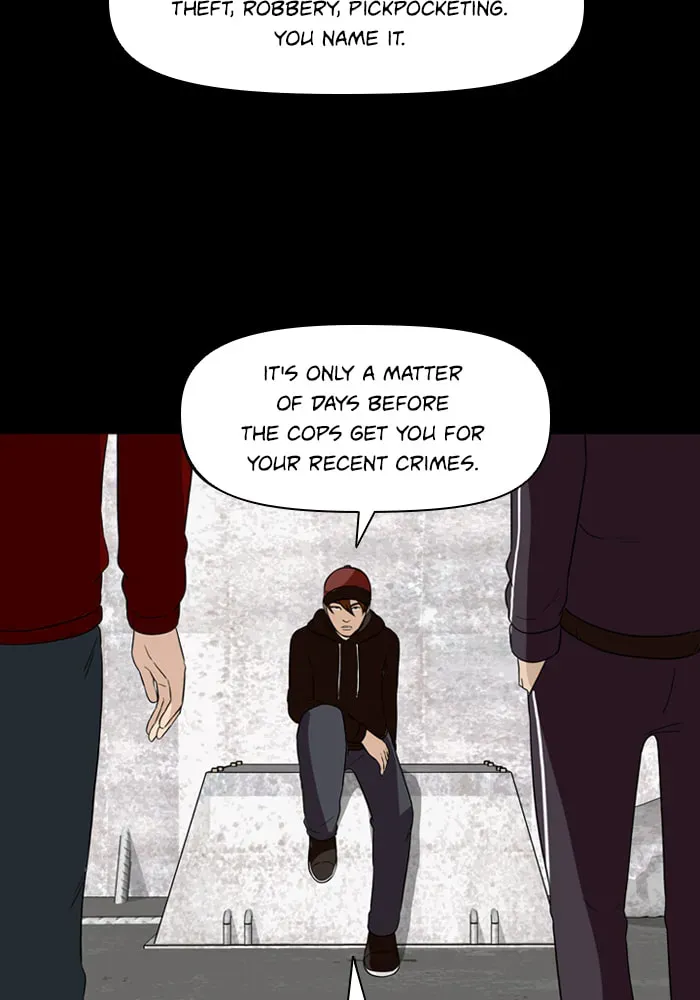 Ctrl+Z Chapter 13 page 71 - 