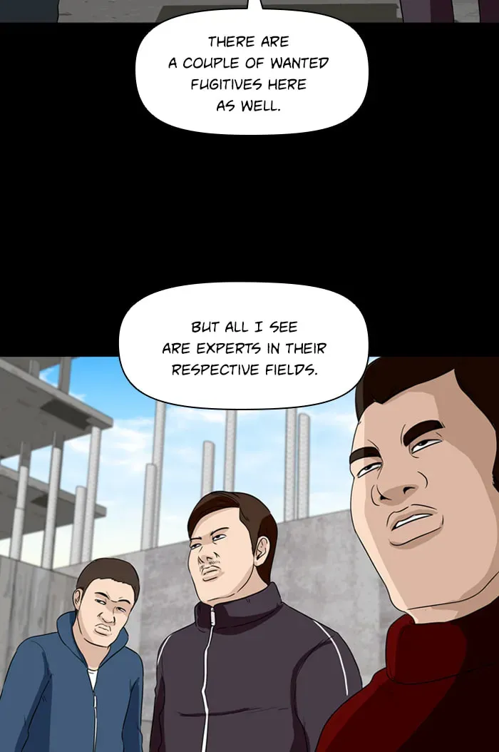 Ctrl+Z Chapter 13 page 72 - 