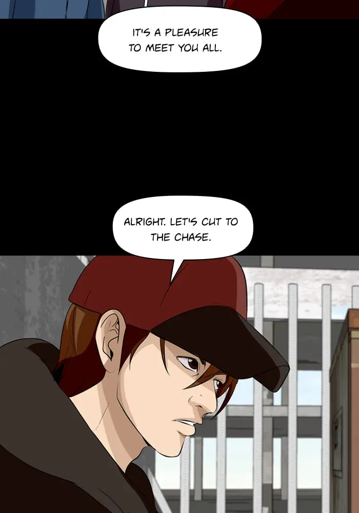 Ctrl+Z Chapter 13 page 73 - 