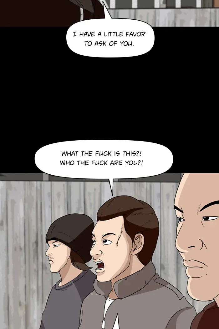 Ctrl+Z Chapter 13 page 74 - 