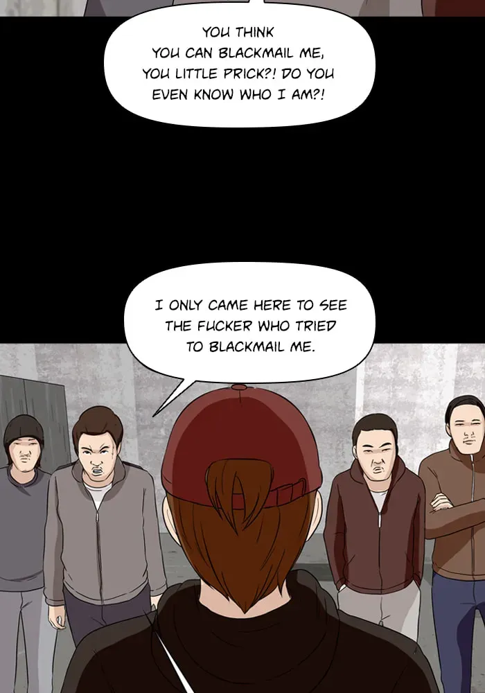 Ctrl+Z Chapter 13 page 75 - 