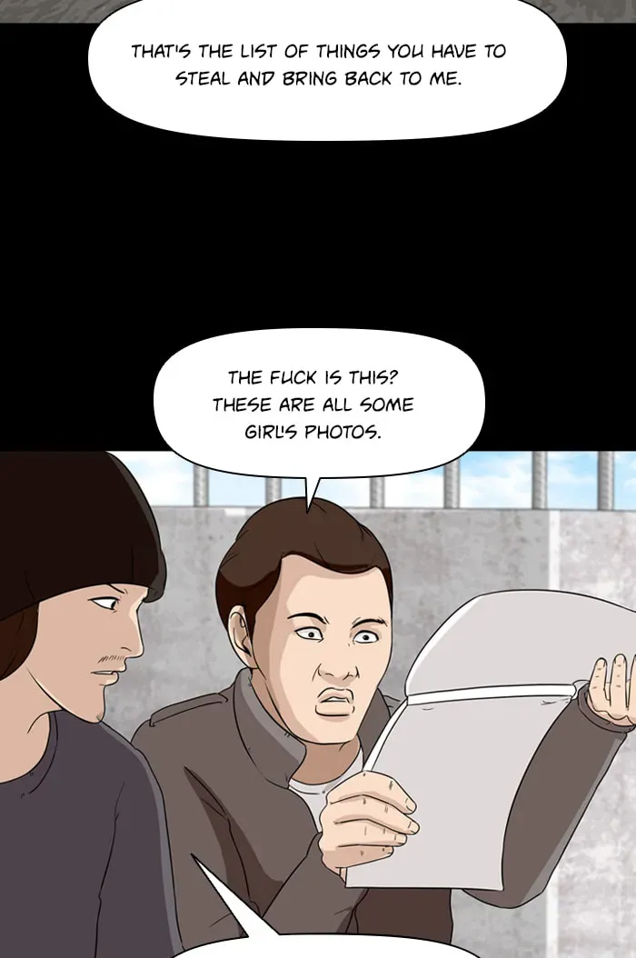Ctrl+Z Chapter 13 page 78 - 