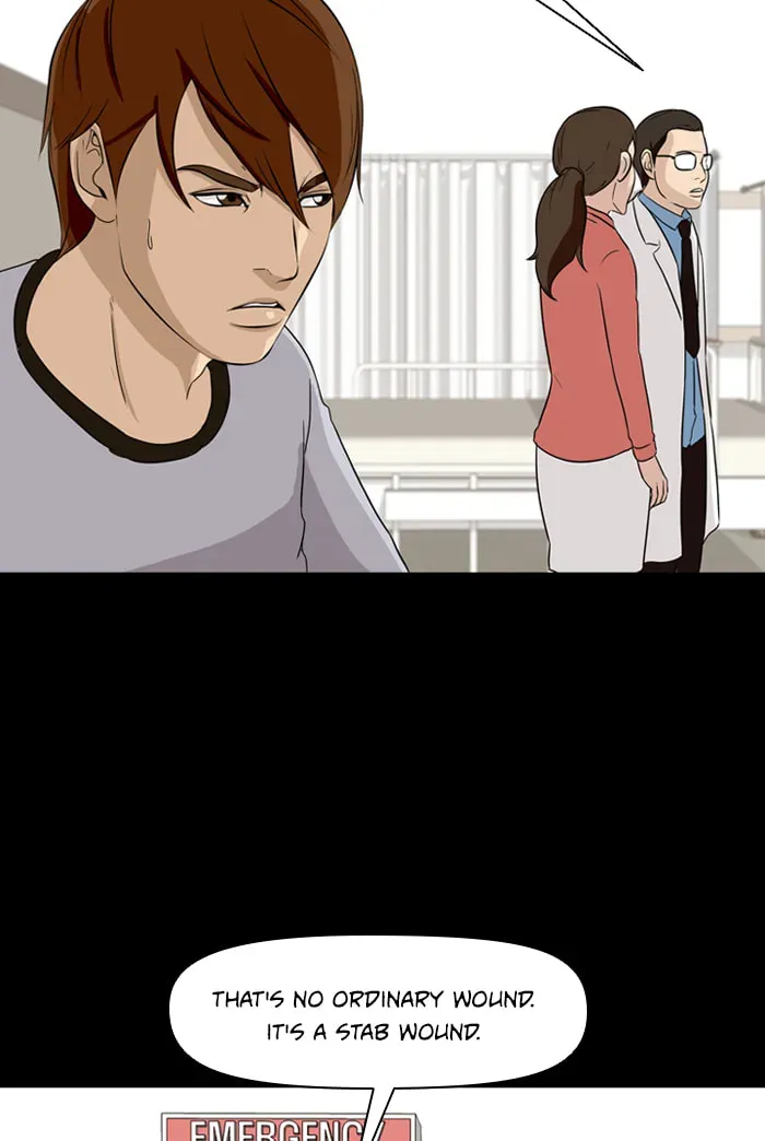Ctrl+Z Chapter 13 page 9 - 