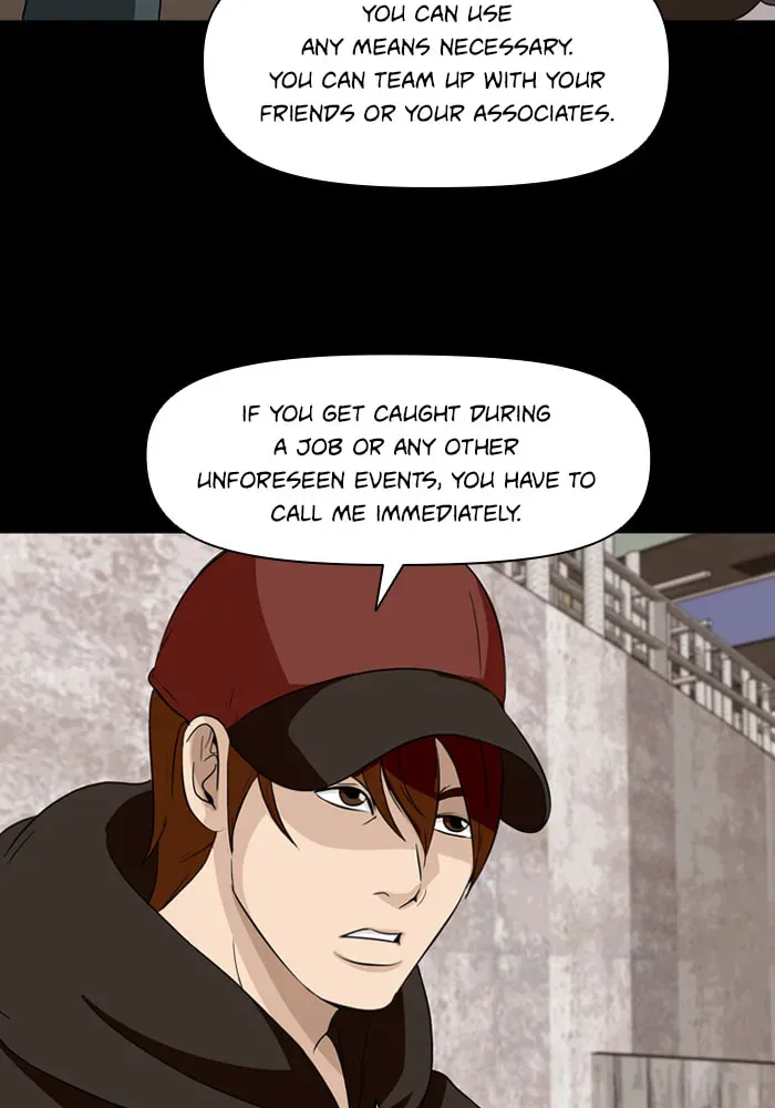 Ctrl+Z Chapter 13 page 81 - 