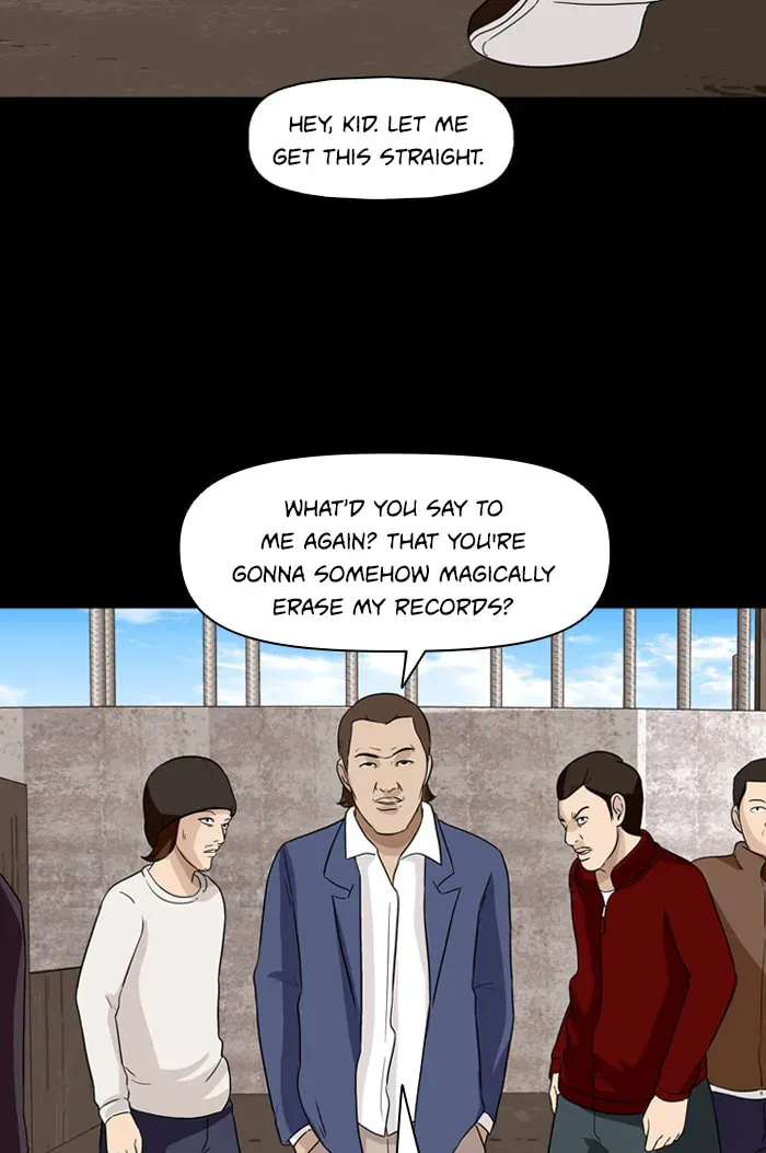 Ctrl+Z Chapter 13 page 84 - 