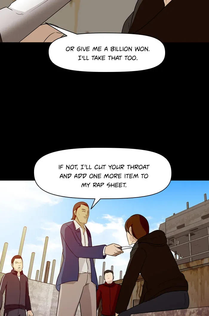 Ctrl+Z Chapter 13 page 88 - 