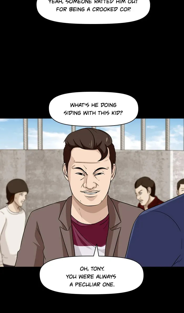 Ctrl+Z Chapter 14 page 13 - 