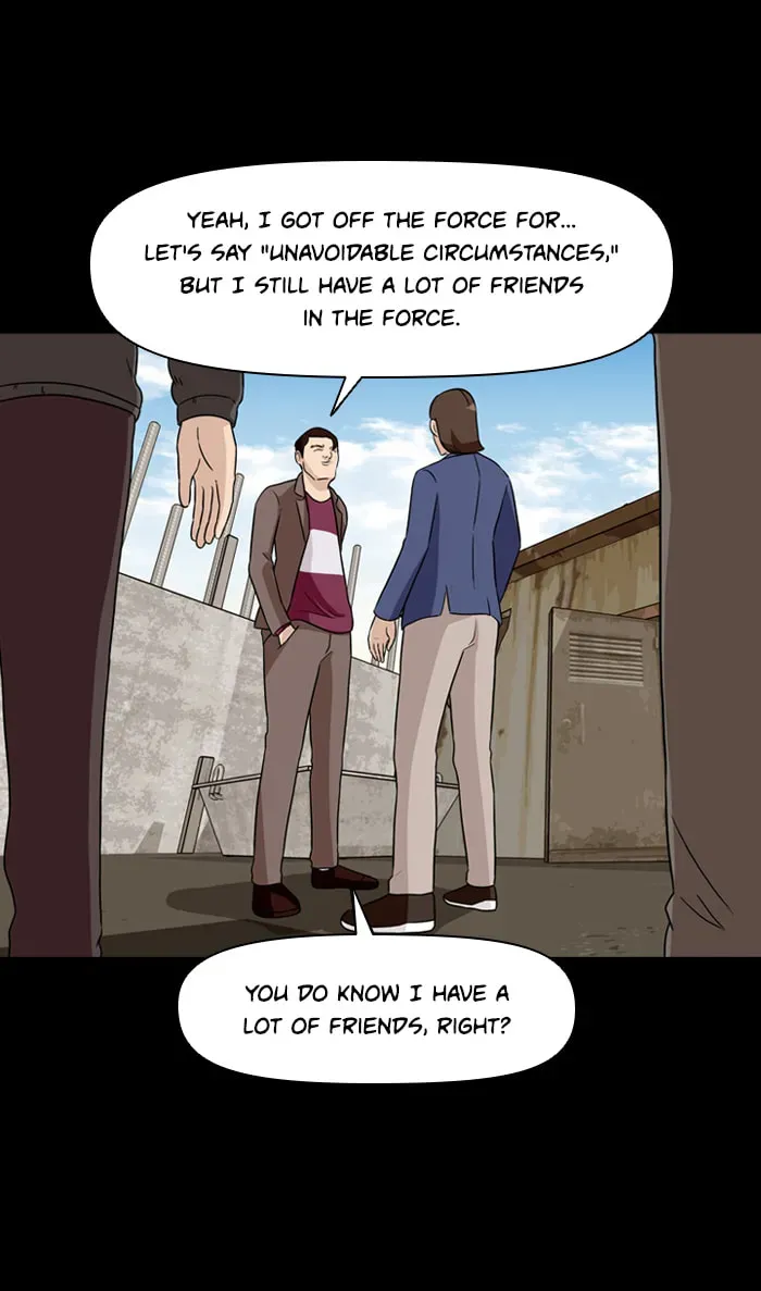 Ctrl+Z Chapter 14 page 14 - 