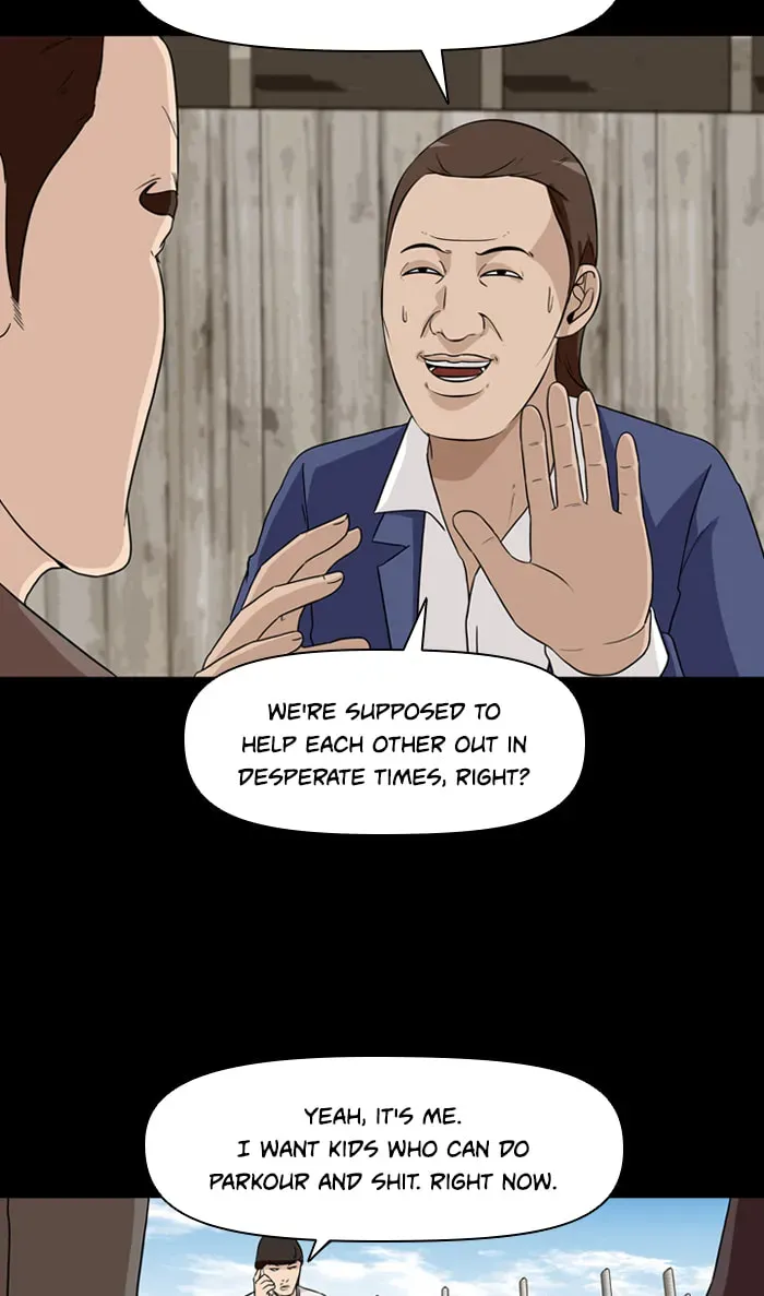 Ctrl+Z Chapter 14 page 16 - 
