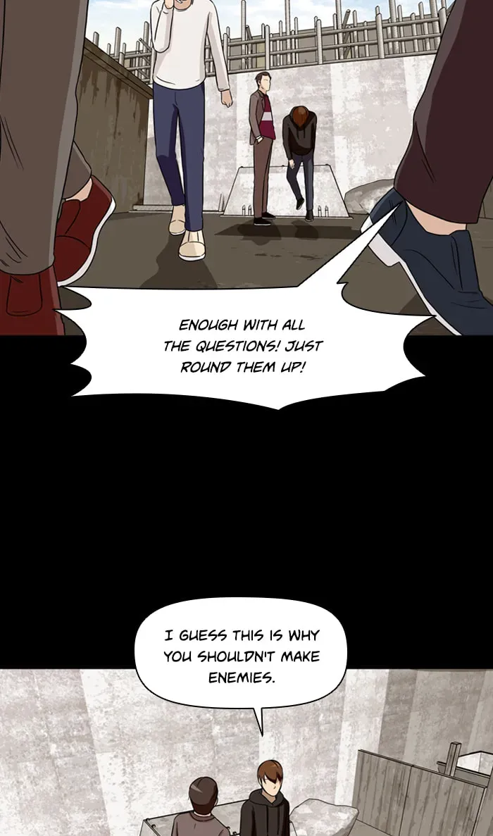 Ctrl+Z Chapter 14 page 17 - 