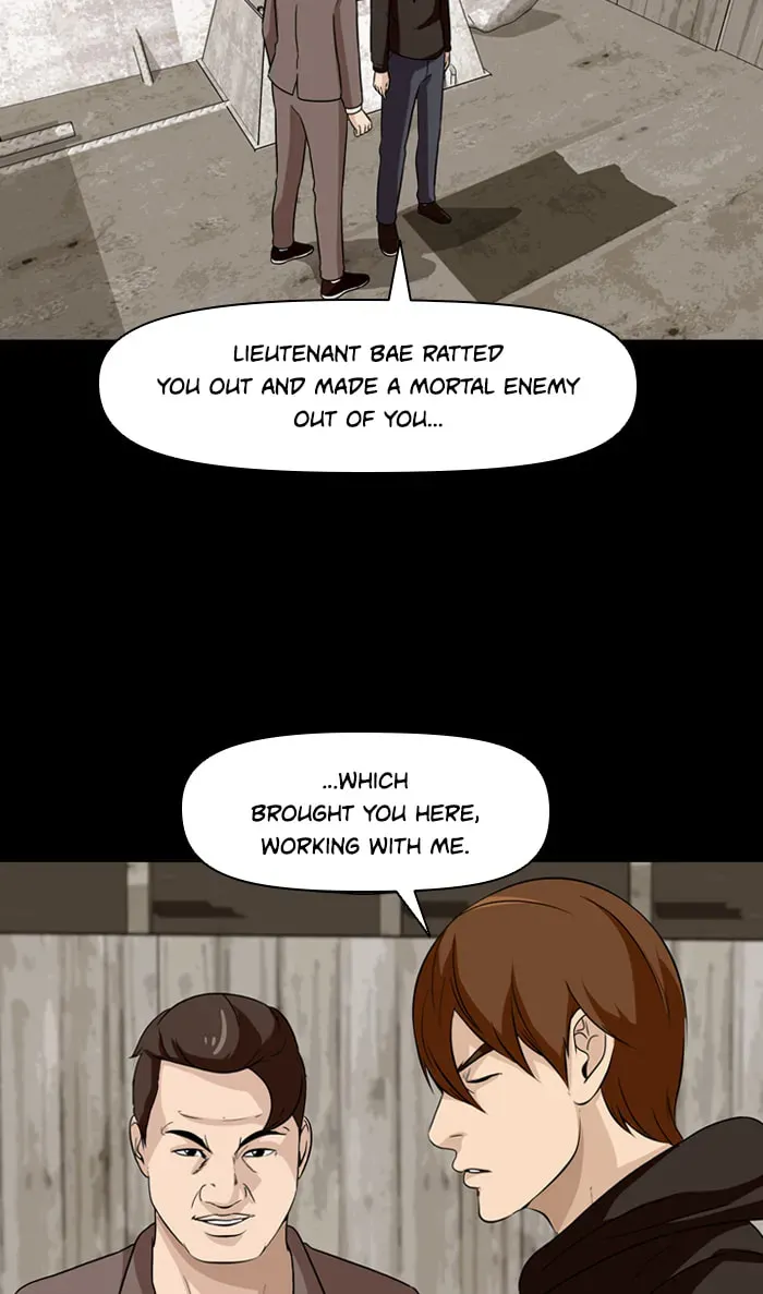 Ctrl+Z Chapter 14 page 18 - 