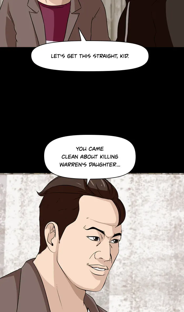 Ctrl+Z Chapter 14 page 19 - 