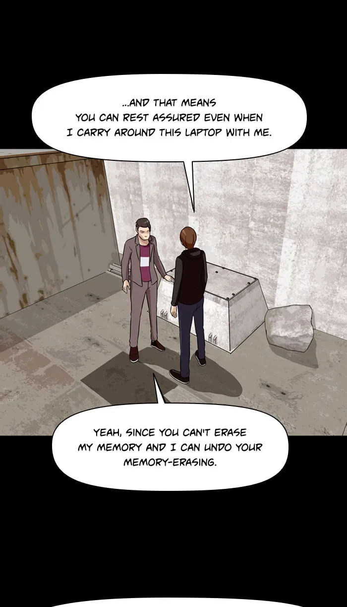 Ctrl+Z Chapter 14 page 29 - 