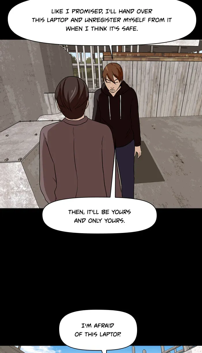 Ctrl+Z Chapter 14 page 30 - 