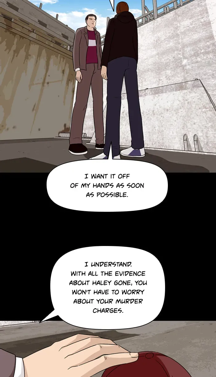 Ctrl+Z Chapter 14 page 31 - 