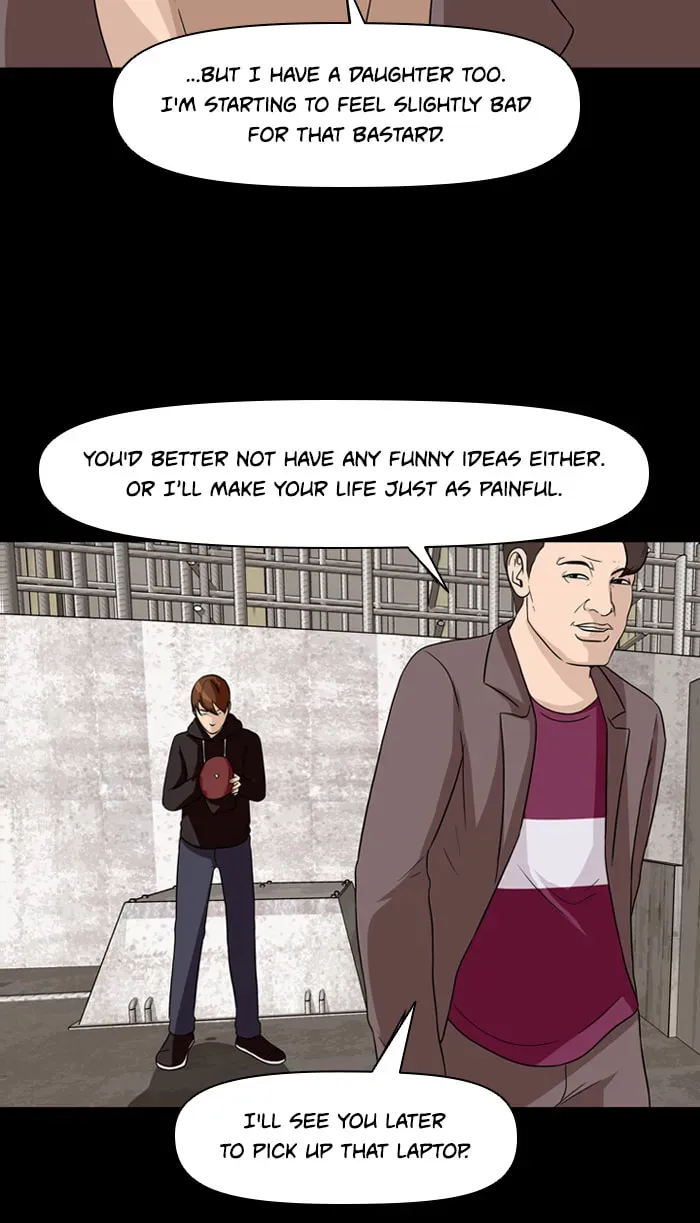 Ctrl+Z Chapter 14 page 34 - 