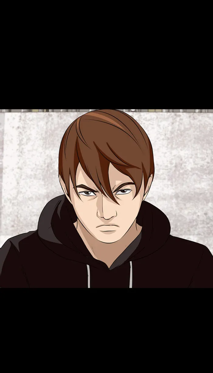 Ctrl+Z Chapter 14 page 35 - 