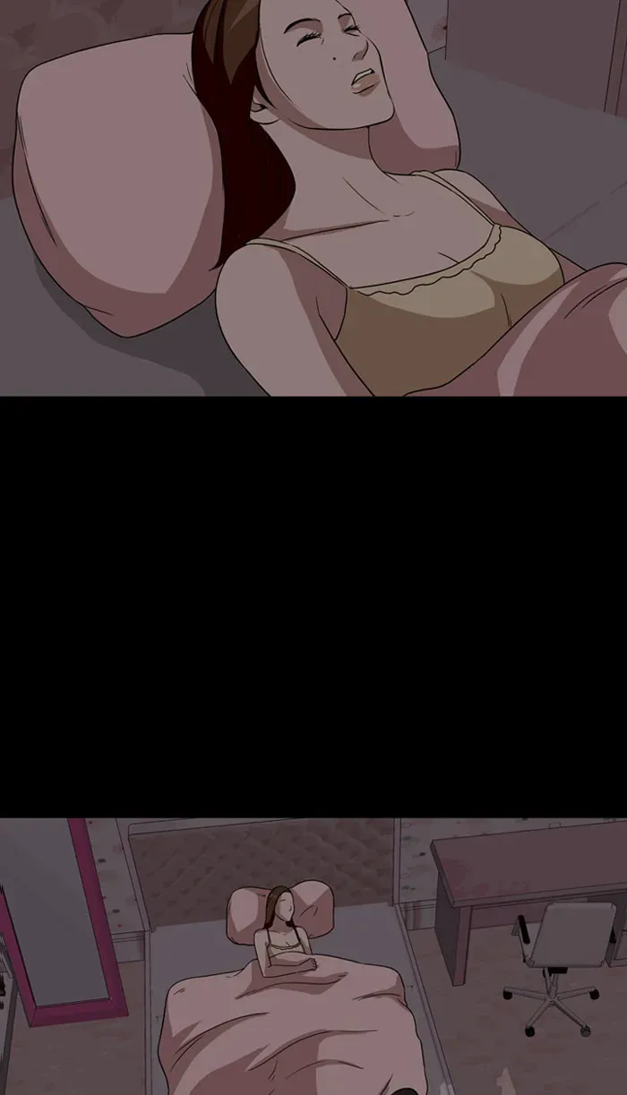 Ctrl+Z Chapter 14 page 38 - 