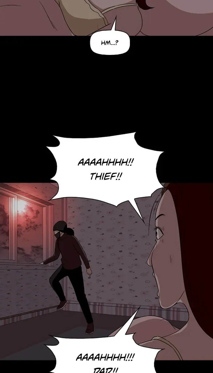 Ctrl+Z Chapter 14 page 40 - 