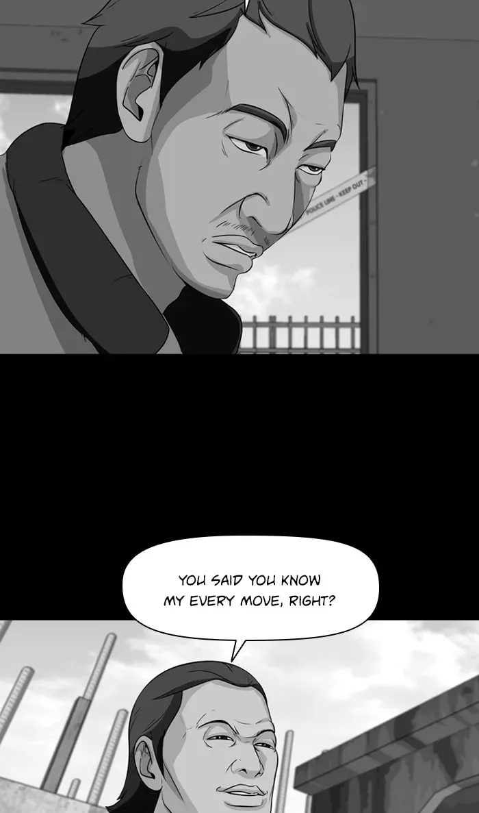 Ctrl+Z Chapter 14 page 5 - 