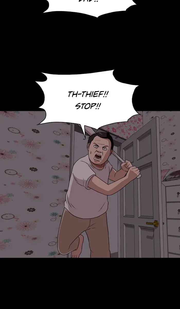 Ctrl+Z Chapter 14 page 41 - 