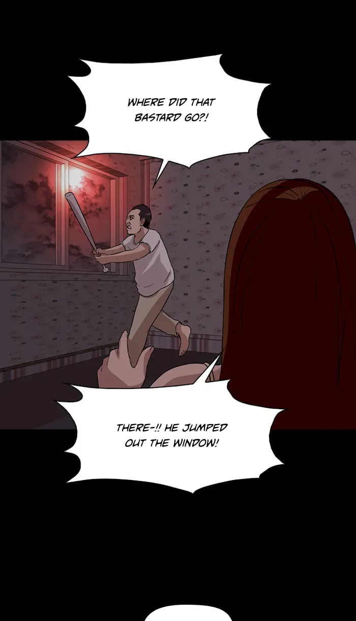Ctrl+Z Chapter 14 page 42 - 