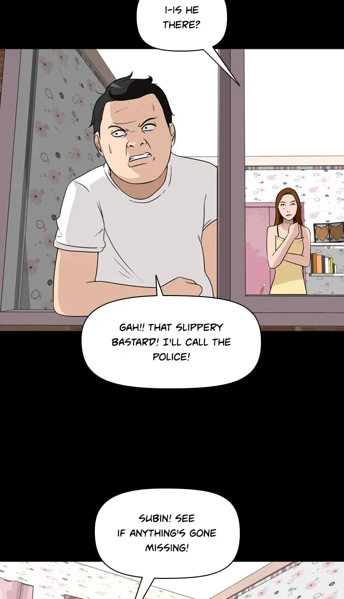 Ctrl+Z Chapter 14 page 43 - 
