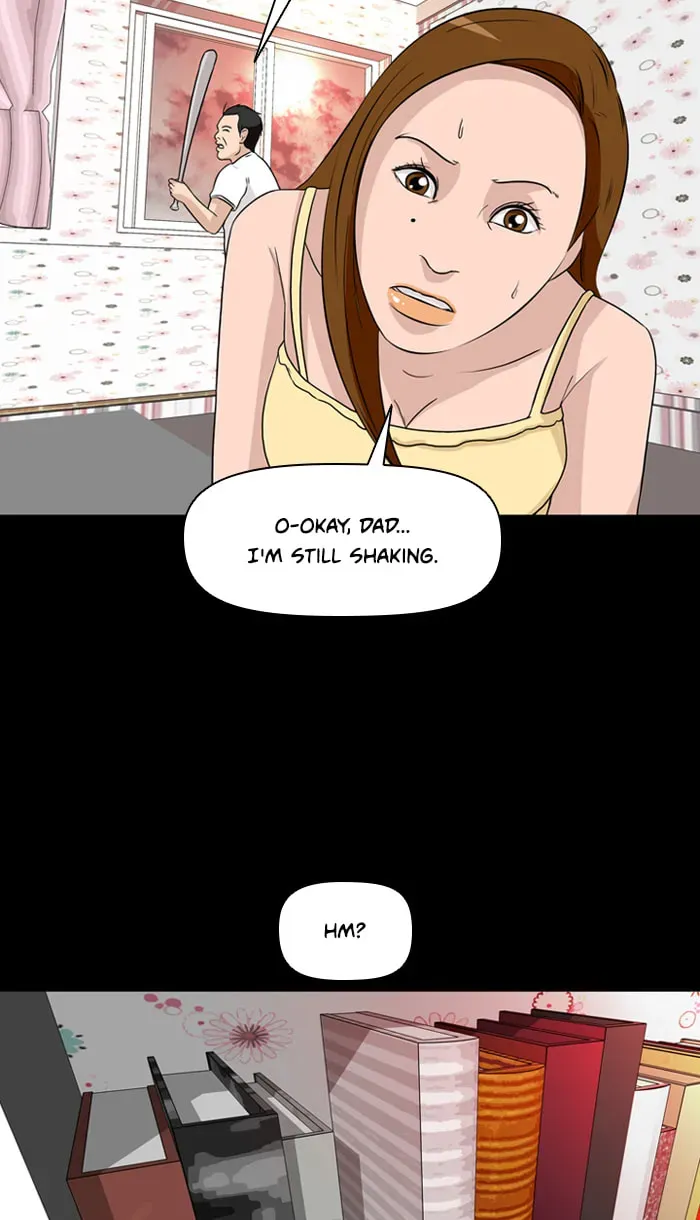 Ctrl+Z Chapter 14 page 44 - 