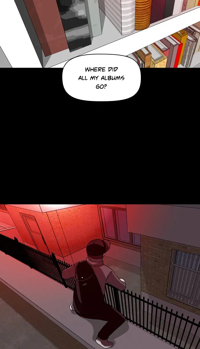 Ctrl+Z Chapter 14 page 45 - 